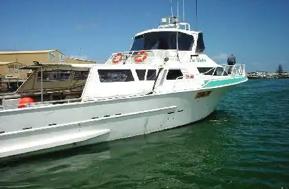 قایق های کار برای فروش