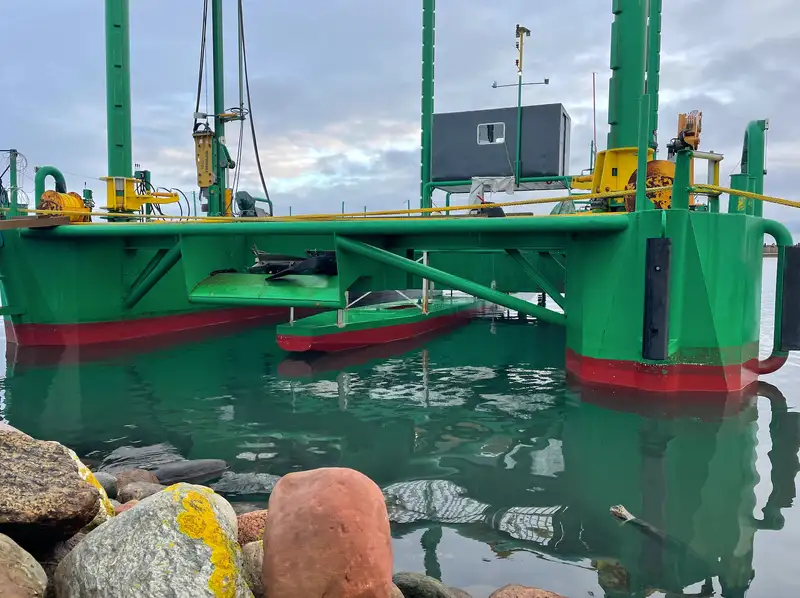 قایق یدک کش برای فروش