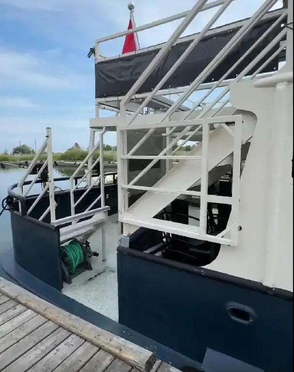 قایق نجات برای فروش