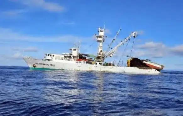 دریانورد برای فروش