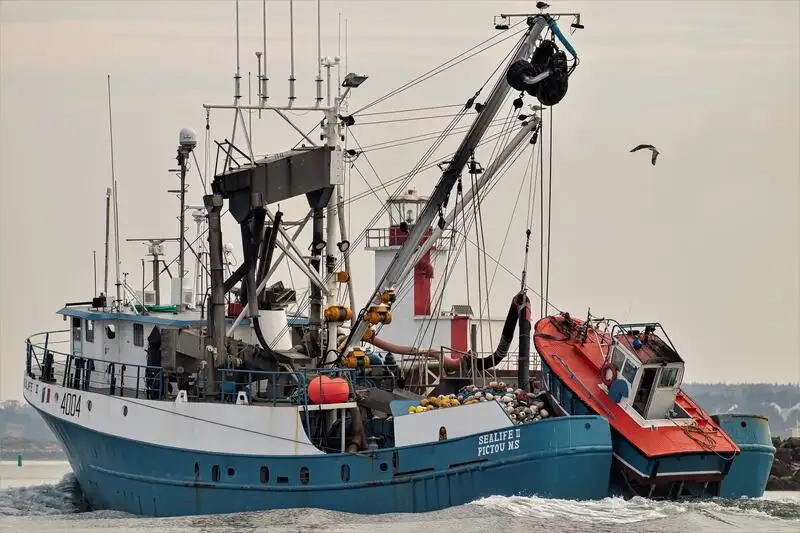 دریانورد برای فروش