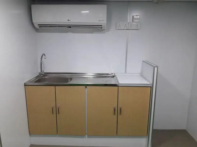 قایق خدمه برای فروش