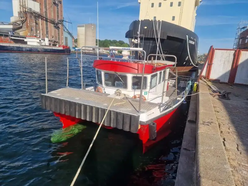 کاتاماران برای فروش