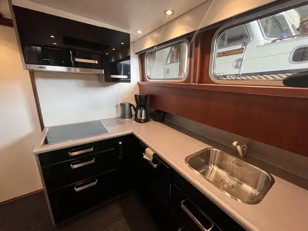 قایق های کار برای فروش