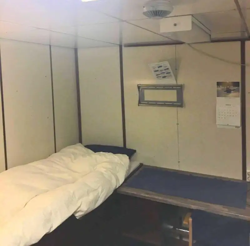 قایق یدک کش برای فروش