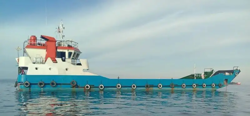 لندینگ کرافت ، تانک برای فروش