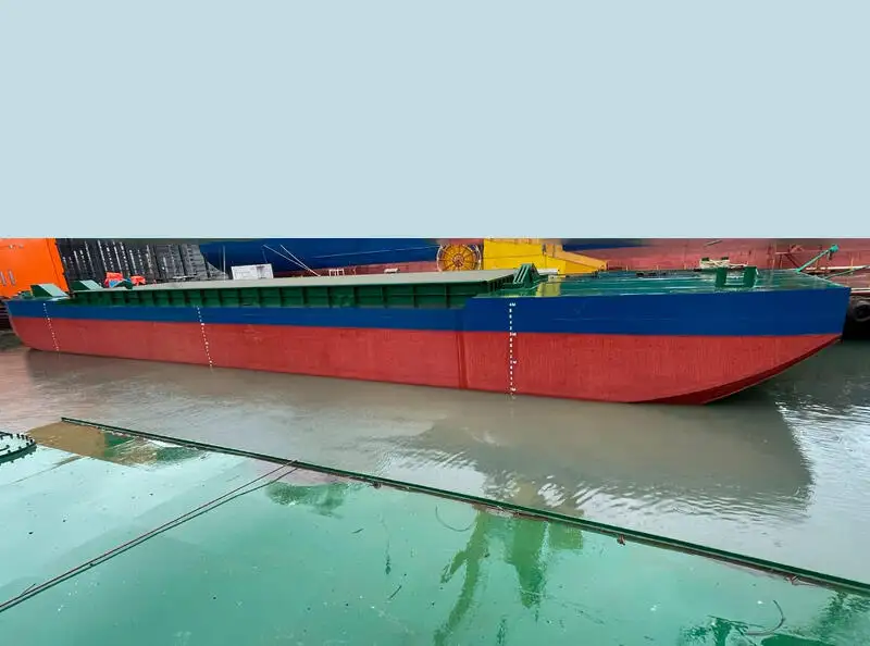 بارج برای فروش