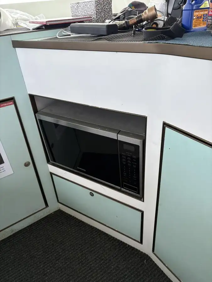 ظرف پردازش ماهی برای فروش