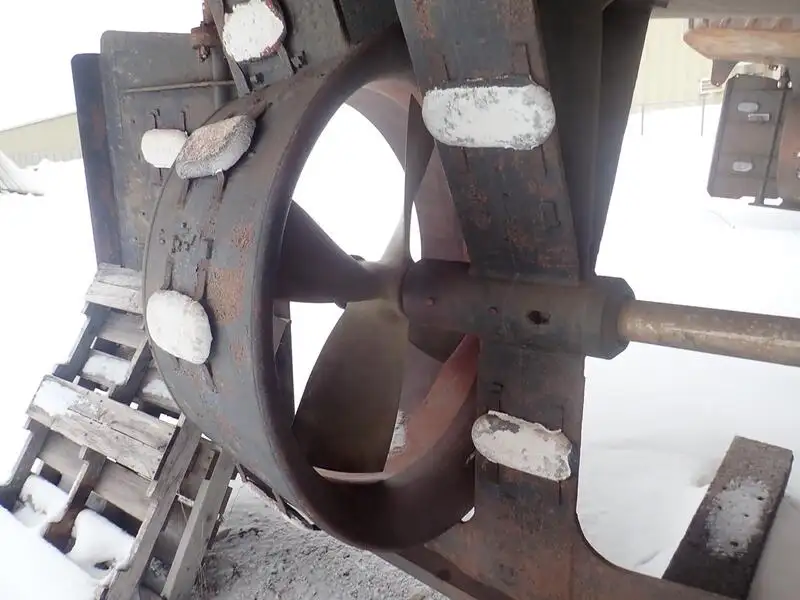 قایق یدک کش برای فروش