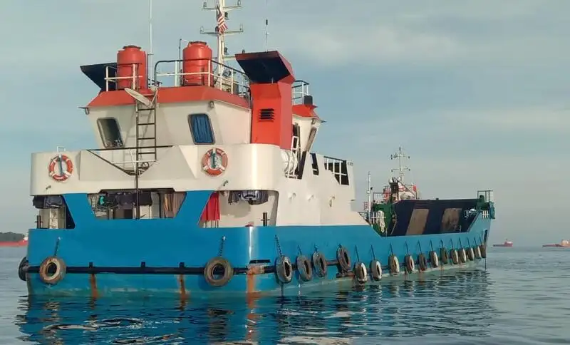 لندینگ کرافت ، تانک برای فروش