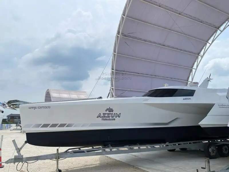 کشتی موتوری برای فروش