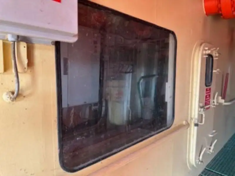 قایق یدک کش برای فروش