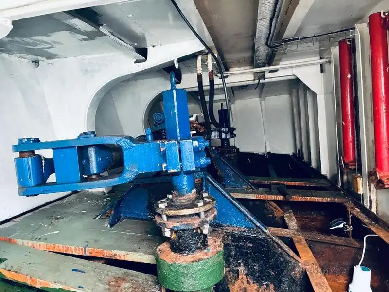 قایق های کار برای فروش