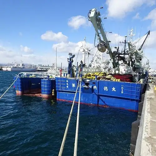 دریانورد برای فروش