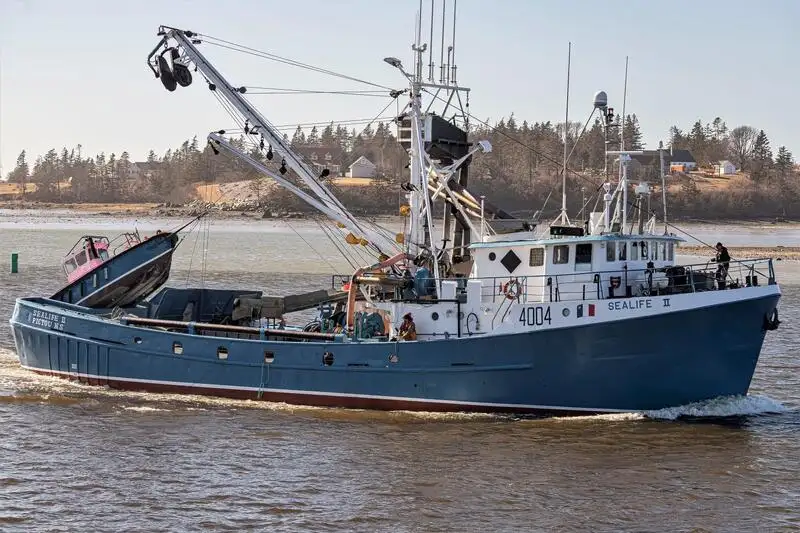 دریانورد برای فروش