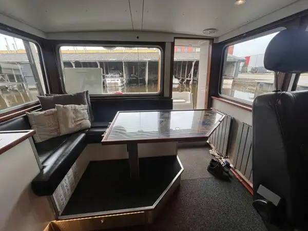 قایق های کار برای فروش