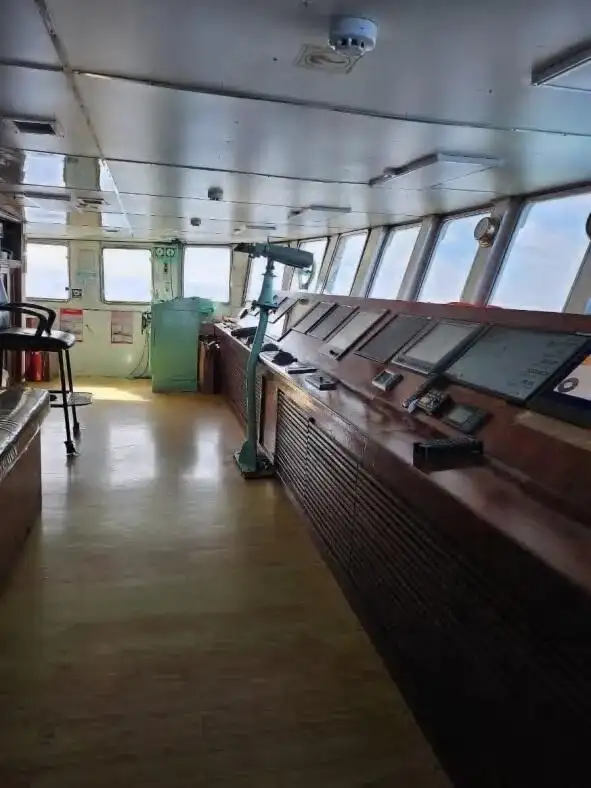 دریانورد برای فروش