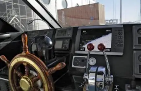 کشتی موتوری برای فروش