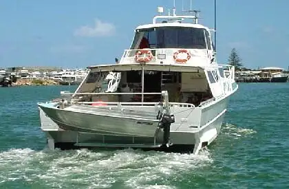 قایق های کار برای فروش