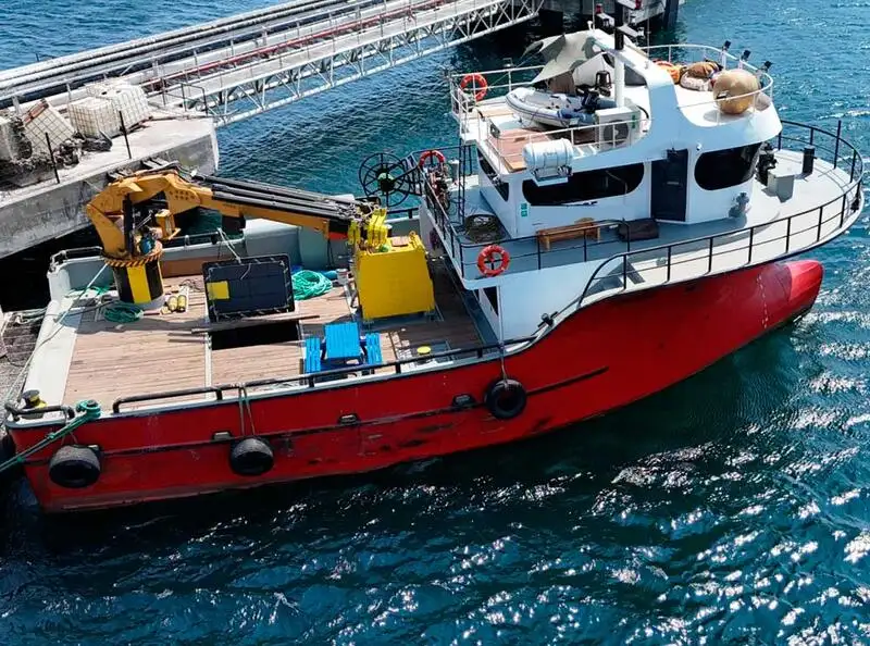 قایق های کار برای فروش