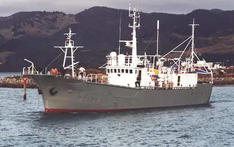 کشتی لانگ لاین برای فروش