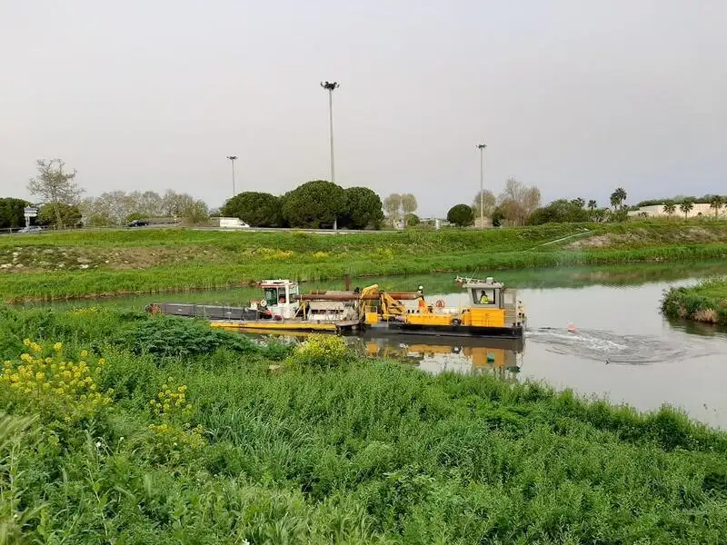 بارج برای فروش