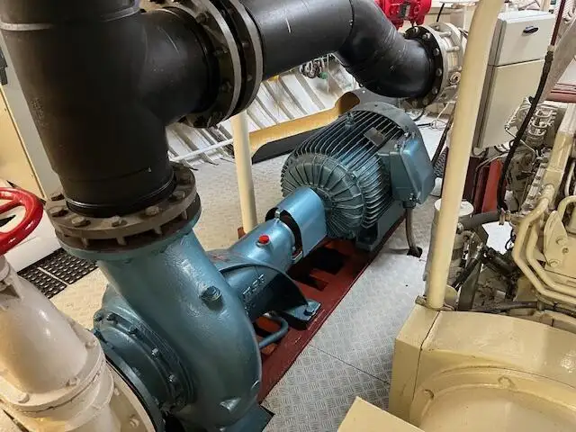 ترال ماهیگیری برای فروش