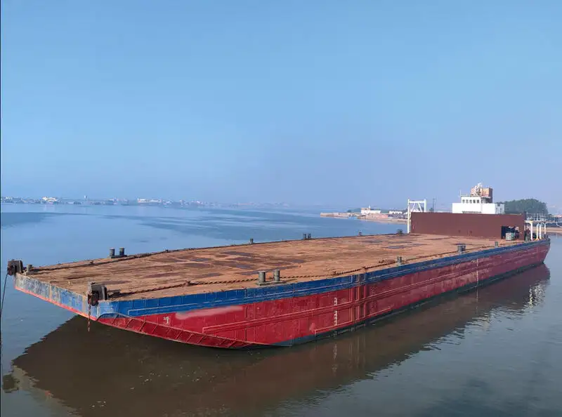 بارج برای فروش