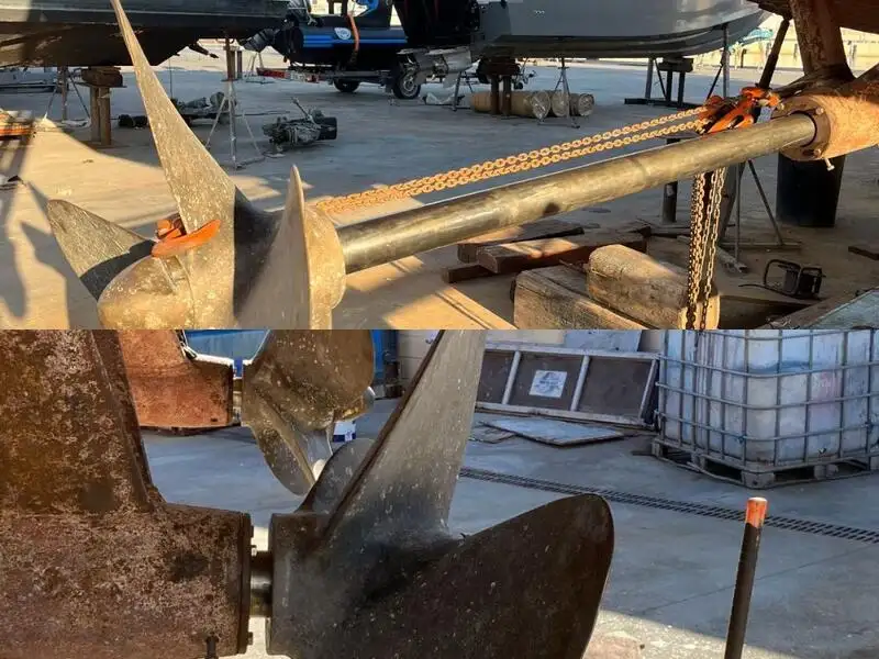 قایق های کار برای فروش