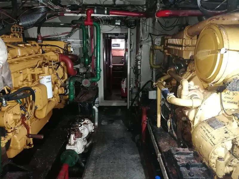 قایق یدک کش برای فروش