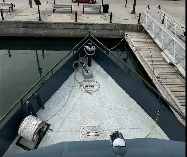 قایق نجات برای فروش