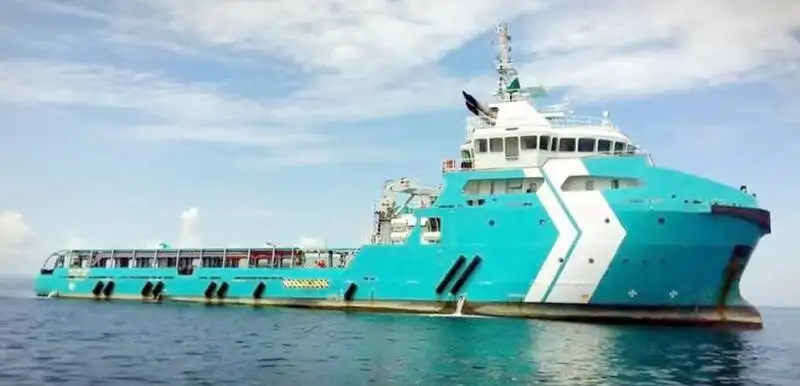 قایق یدک کش برای فروش