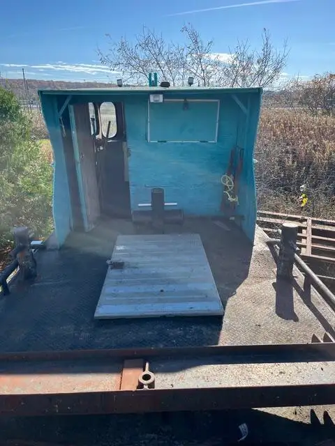 قایق های کار برای فروش