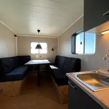 قایق یدک کش برای فروش