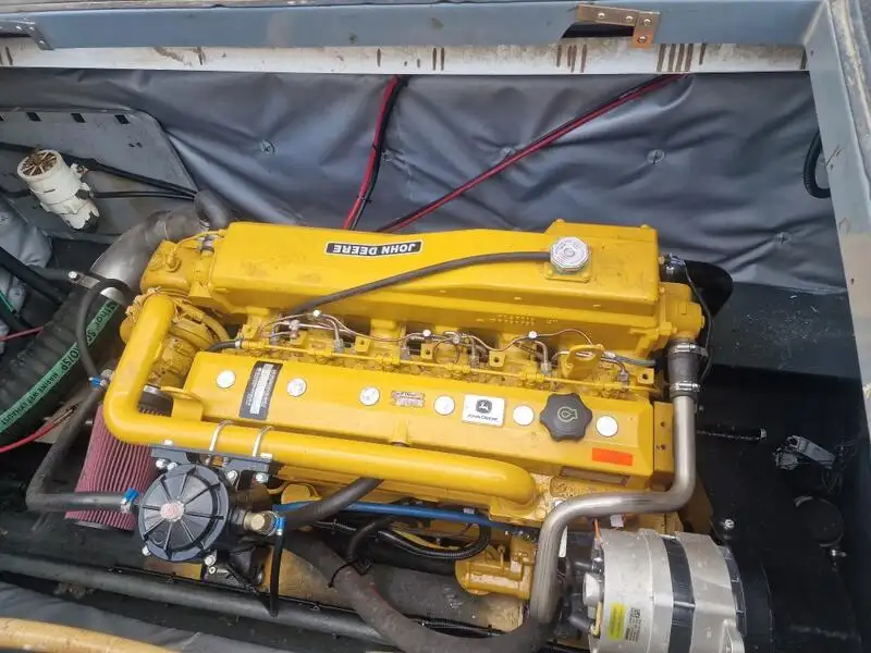 کاتاماران برای فروش