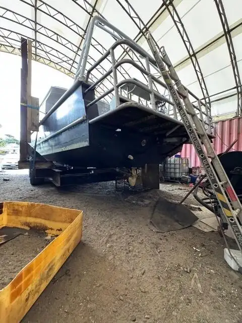 ترال ماهیگیری برای فروش