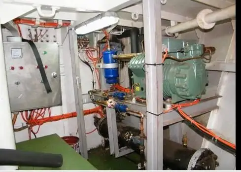 کشتی لانگ لاین برای فروش