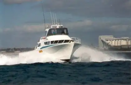 قایق های کار برای فروش