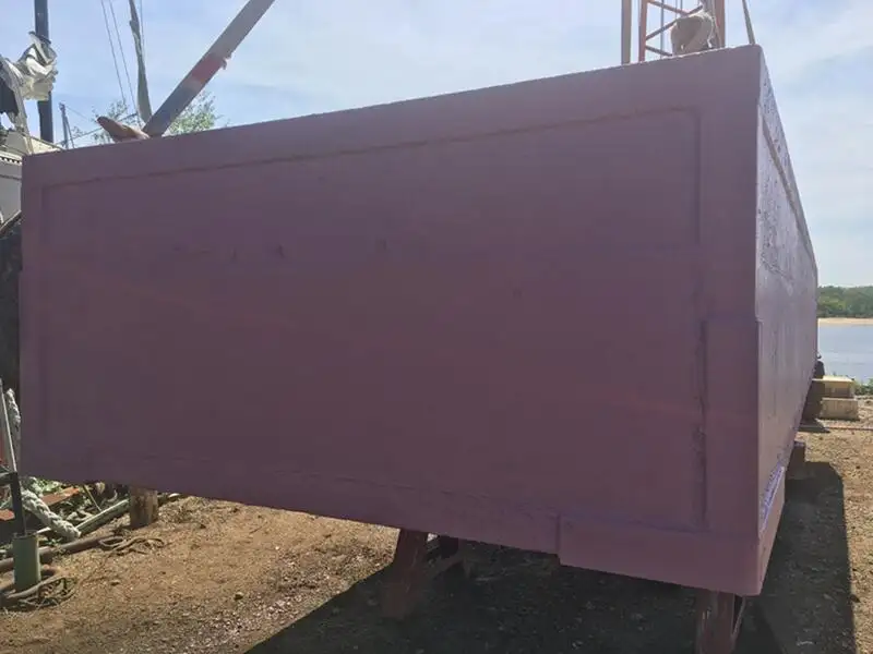 بارج برای فروش