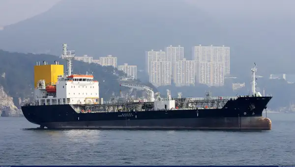 Oil tanker, Chemical tanker for sale