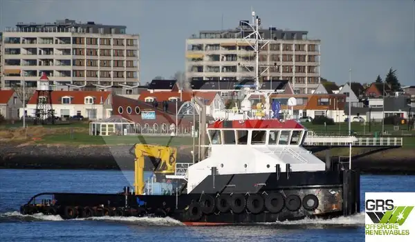 Work boats for sale