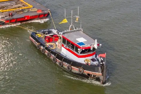 Towboat for sale