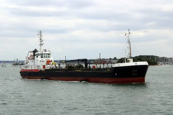 Oil tanker, Chemical tanker for sale