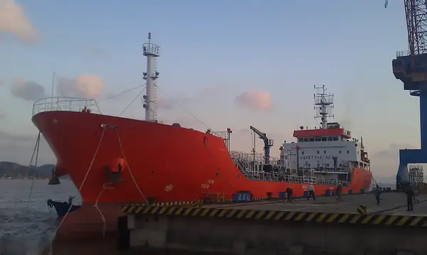Oil tanker, Chemical tanker for sale
