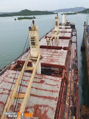 Scrap metal for sale