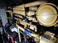 قایق یدک کش برای فروش