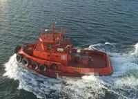 قایق یدک کش برای فروش