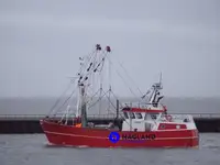 کشتی ترال ترال برای فروش