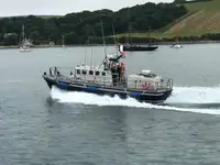 قایق نجات برای فروش