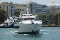 کشتی فری برای فروش